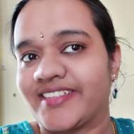 Thapaswini R. UGC NET Exam trainer in Bangalore