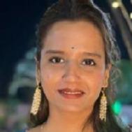 Prachiti W. Badminton trainer in Pune
