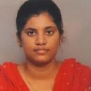 Photo of Nalini R.