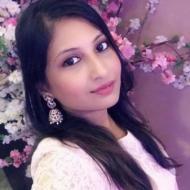 Namrata S. Spoken English trainer in Mumbai