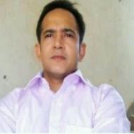 Vishal Bhardwaj Spoken English trainer in Gurgaon