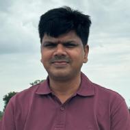 Gopinath A. Class 12 Tuition trainer in Hyderabad