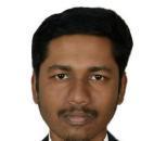 Photo of Vishnu Gopi