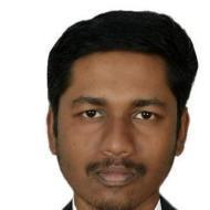 Vishnu Gopi Spoken English trainer in Karthikappally