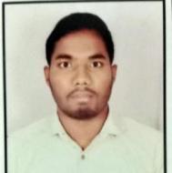 Minapa Babi pradeep kumar Class 10 trainer in Hyderabad