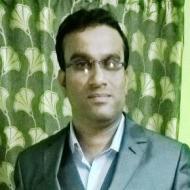 Priyasis Basu roy Digital Marketing trainer in Kolkata