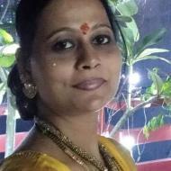 Sushmita S. Nursery-KG Tuition trainer in Lucknow