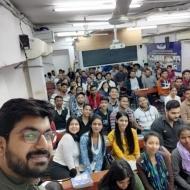 Deepak Sharma UPSC Exams trainer in Malerkotla