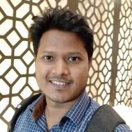 Amar Nath kumar Class 12 Tuition trainer in Hyderabad