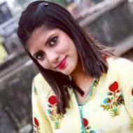 Ritika C. Spoken English trainer in Kolkata