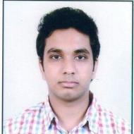 Jaideep Chauhan Class 12 Tuition trainer in Kanpur