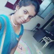 V Pavithra P. Class 12 Tuition trainer in Bangalore