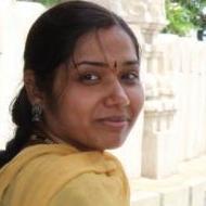 Aparajita K. Class I-V Tuition trainer in Bangalore