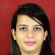 Seetam S. Class 12 Tuition trainer in Cuttack