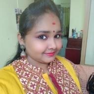 Kirthika D. Class 12 Tuition trainer in Chennai