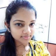 Merin K. BTech Tuition trainer in Bangalore