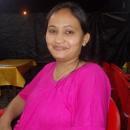 Photo of Pratigya T.