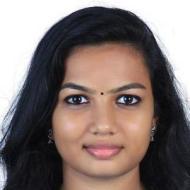 Lakshmy BA Tuition trainer in Thiruvananthapuram