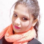 Tanya D. Class 8 Tuition trainer in Kolkata