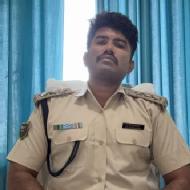 Arunadhith TP UPSC Exams trainer in Chennai
