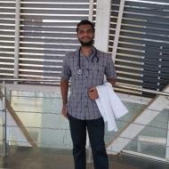 Abdul Basith ma Medical Entrance trainer in Thiruvananthapuram