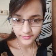 Vanita B. Class 12 Tuition trainer in Pimpri-Chinchwad