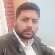 Syed Shadan Ali Class 10 trainer in Delhi