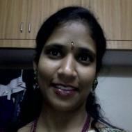 Jayasree P. Class I-V Tuition trainer in Bangalore