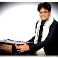 Sumit Mishra Vocal Music trainer in Noida