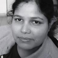 Shweta S. Class 10 trainer in Gurgaon