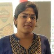 Pradeepa Class 6 Tuition trainer in Chennai