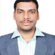 Bharath Kumar Advanced Placement Tests trainer in Hyderabad