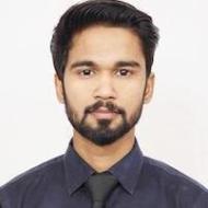 Lalit Ojha Class 10 trainer in Delhi