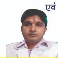 Jitendra Singh UPSC Exams trainer in Lucknow