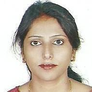 Dr. Ruchi Mishra Class I-V Tuition trainer in Chennai