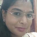 Photo of Kavita M.