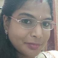 Kavita M. Class I-V Tuition trainer in Bangalore