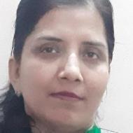 Babita B. Yoga trainer in Delhi