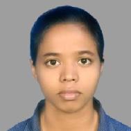 Nikita K. BSc Tuition trainer in Lohardaga