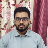 Aditya Narayan Tiwari Engineering Entrance trainer in Kolkata