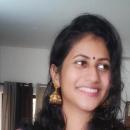 Photo of Mrinalini G.