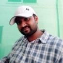 Photo of R. Srikanth