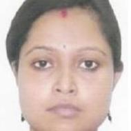 Nandita K. Bengali Speaking trainer in Bangalore