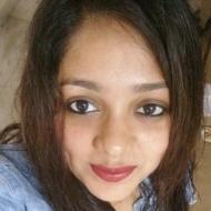 Vaishnavi W. Class I-V Tuition trainer in Thane