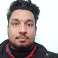 Shobhit Sharma BTech Tuition trainer in Dehradun