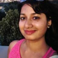 Dhanyatha S. Foreign Language trainer in Bangalore