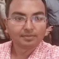 Tarkeshwar Prasad Class I-V Tuition trainer in Howrah