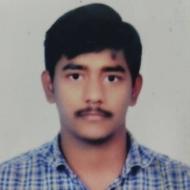 Sirrupu Vijender Reddy Class I-V Tuition trainer in Hyderabad