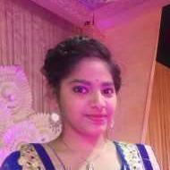 Natasha Tripathi Class I-V Tuition trainer in Lucknow