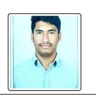 Amgouth Vijender Class 12 Tuition trainer in Hyderabad